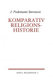 komparativ religionshistorie - bog