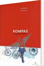 kompas - bog