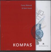 kompas - bog