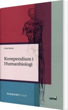 kompendium i humanbiologi - bog