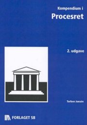 kompendium i procesret - bog