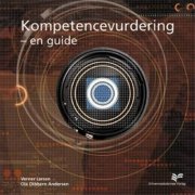 kompetencevurdering - bog