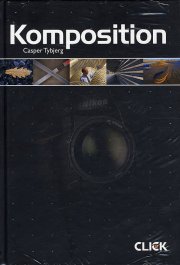komposition - bog