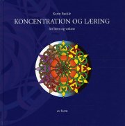 koncentration og læring - bog