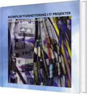 konflikthåndtering i it projekter - bog