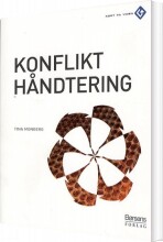 konflikthåndtering - bog