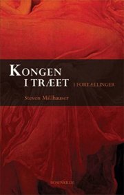 kongen i træet - bog