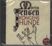 kongens hunde mp3 - CD Lydbog
