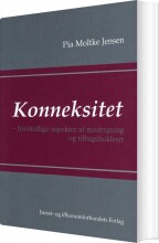 konneksitet - bog