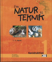 konstruktion 1, elevbog - bog