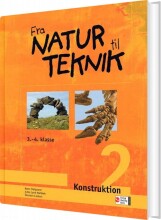 konstruktion 2, elevbog - bog