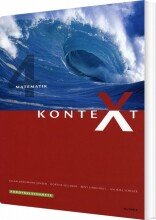 kontext 4, fordybelseshæfte - bog