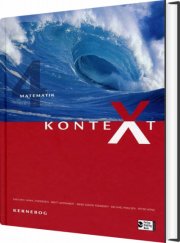 kontext 4, kernebog - bog