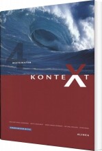 kontext 4, træningshæfte - bog