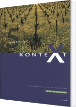 kontext 5, fordybelseshæfte - bog