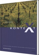 kontext 5, kernebog - bog