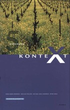 kontext 5, træningshæfte - bog