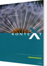 kontext 6, fordybelseshæfte - bog