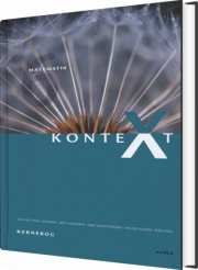 kontext 6, kernebog - bog