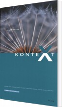 kontext 6, træningshæfte - bog