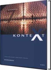 kontext 7, kernebog - bog