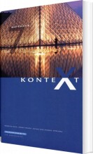 kontext 7, træningshæfte - bog