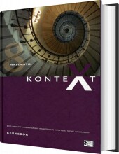 kontext 8, kernebog - bog