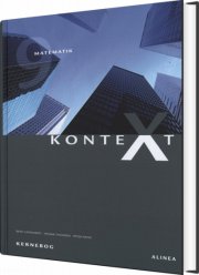 kontext 9, kernebog - bog