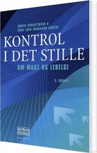 kontrol i det stille - bog