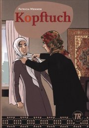 kopftuch, tr 0 - bog