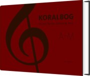 koralbog til den danske salmebog 2003 - bog