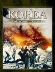 korea - the forgotten war - DVD