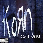 korn - collected - cd