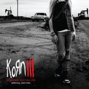korn - iii - remember who you are - cd+dvd