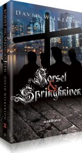 korset og springkniven - bog