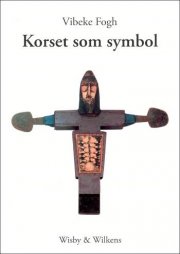 korset som symbol - bog