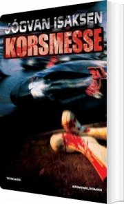 korsmesse - bog