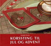 korssting til jul og advent - bog