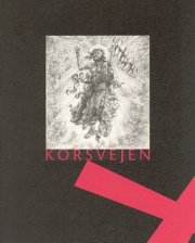 korsvejen - bog
