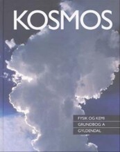 kosmos - fysik og kemi - bog