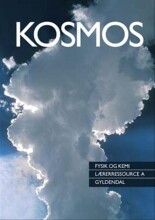 kosmos - fysik og kemi - bog