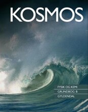 kosmos - fysik og kemi - bog