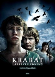 krabat, lærervejledning - bog