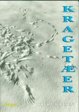 kragetæer - bog