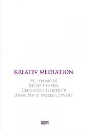 kreativ mediation - bog