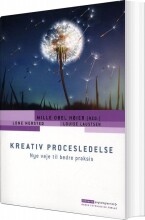 kreativ procesledelse - bog