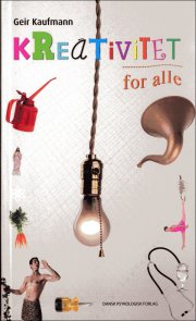 kreativitet for alle - bog