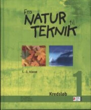 kredsløb 1, elevbog - bog