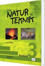 kredsløb 3, elevbog - bog