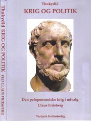 krig og politik - bog